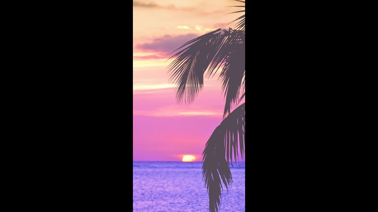 SUMMER LUV