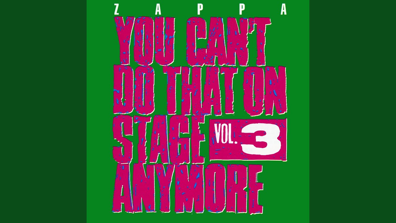 Bamboozled By Love/Owner Of A Lonely Heart (Live)