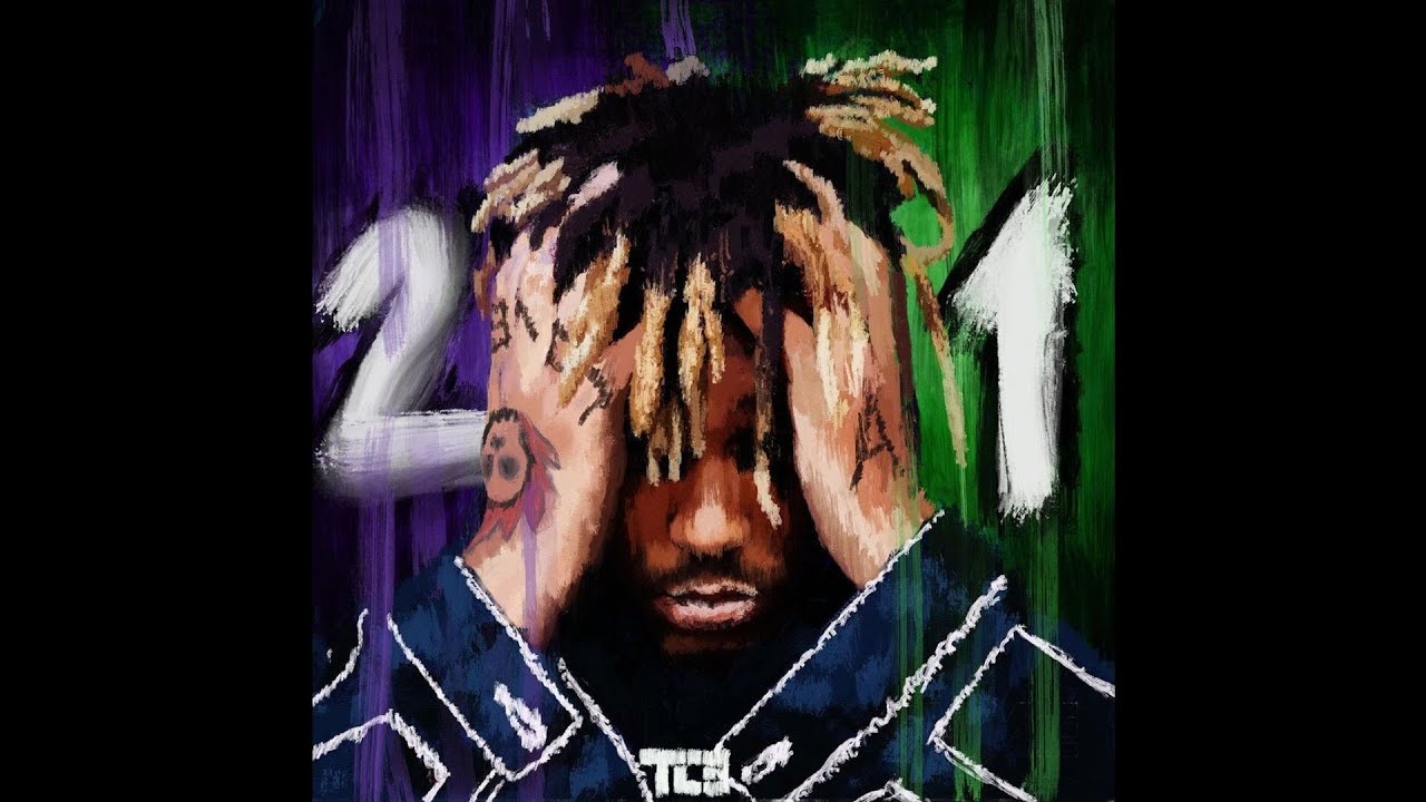 [FREE] Juice WRLD x iann dior Type Beat - Wake Up