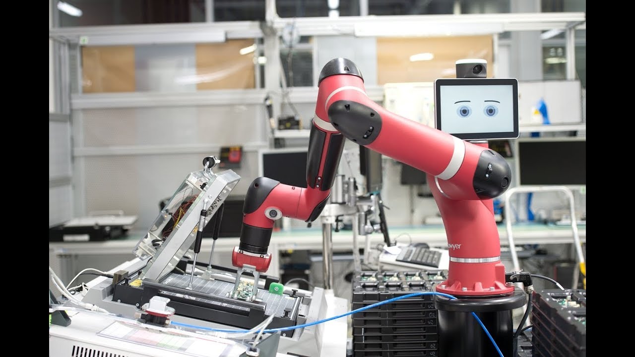 Customer Success Story: ASM Assembly Systems (English subtitles)