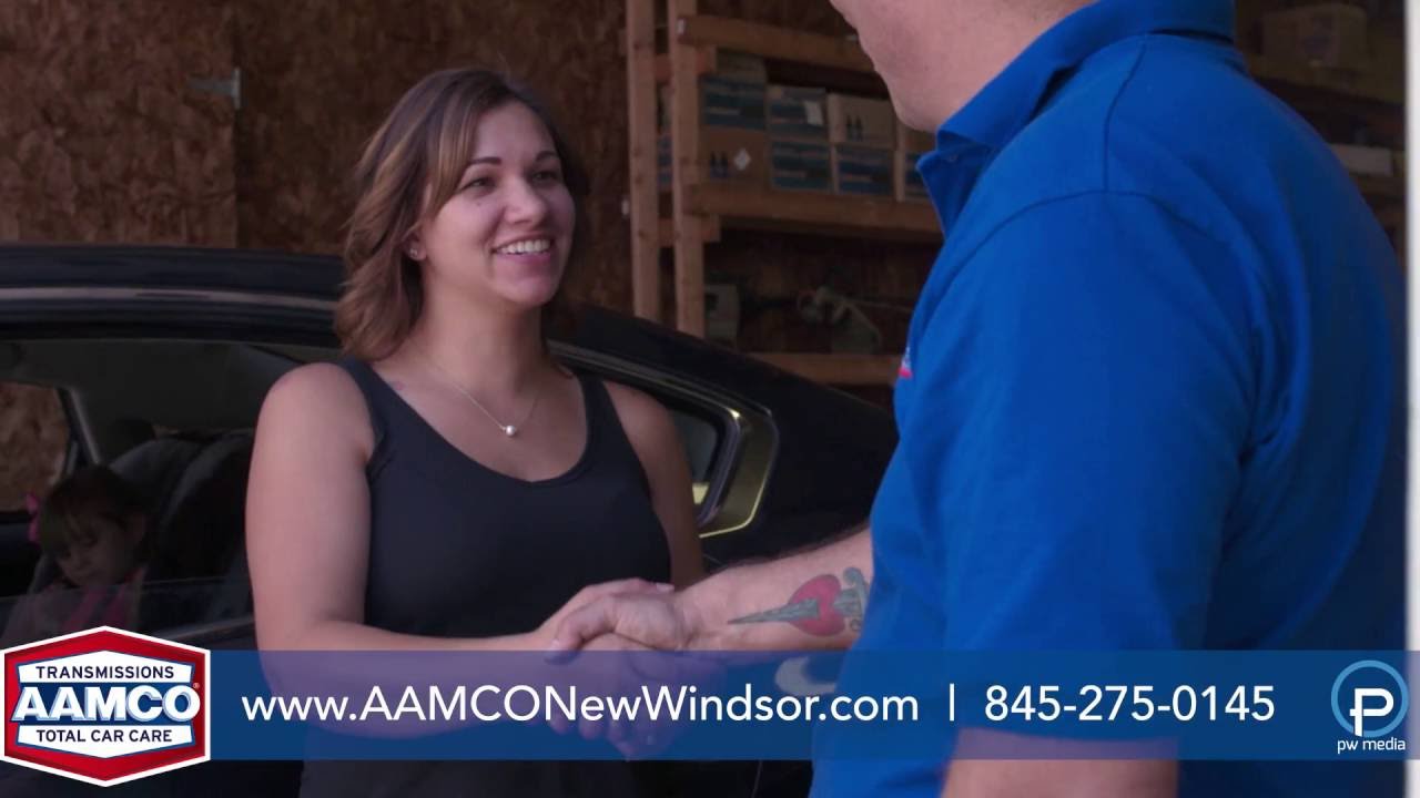 AAMCO New Windsor, NY