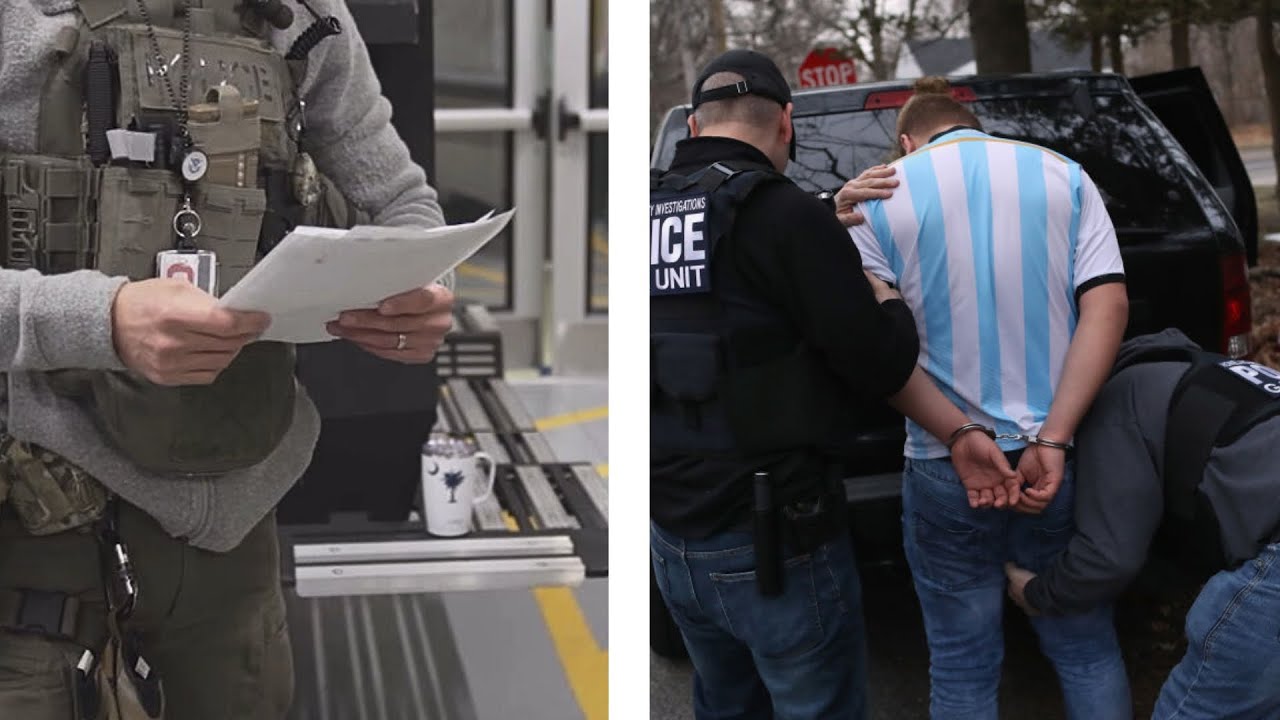 Al Punto California: El miedo a redadas de ICE tienen en alerta máxima a las escuelas, ¿qué sigue?