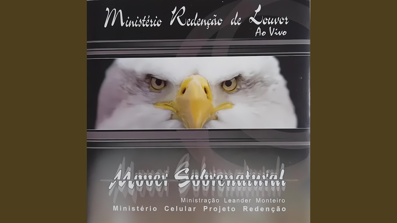 Sede de ti (Ao Vivo)