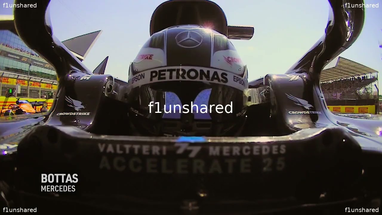 F1 Highlights: Formula 1 Drive To Survive S04E03 Tipping Point