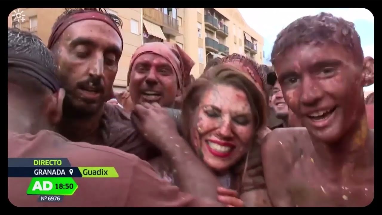 Cascamorras 2025