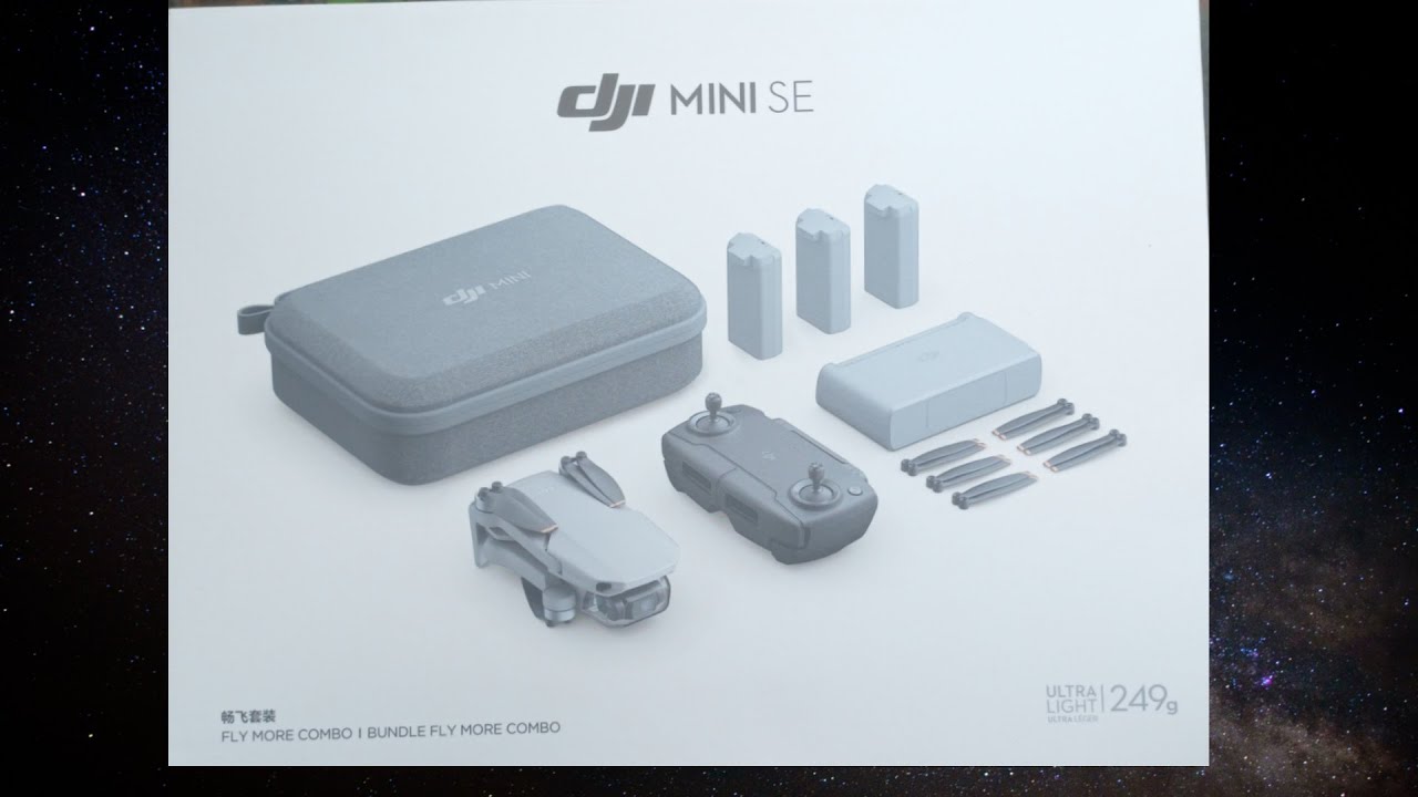 UNBOXING DJI MINI SE (AFFORDABLE DRONE) UNANG LIPAD PALPAK AGAD | RCTV