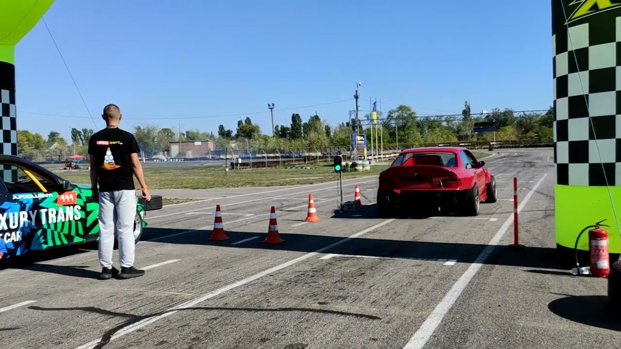 ДРИФТ СОРЕВНОВАНИЕ В КАМЕНСКОМ / OPEN DRIFT 2024 4-й етап. 28 сентября  2024г  (Первая часть)