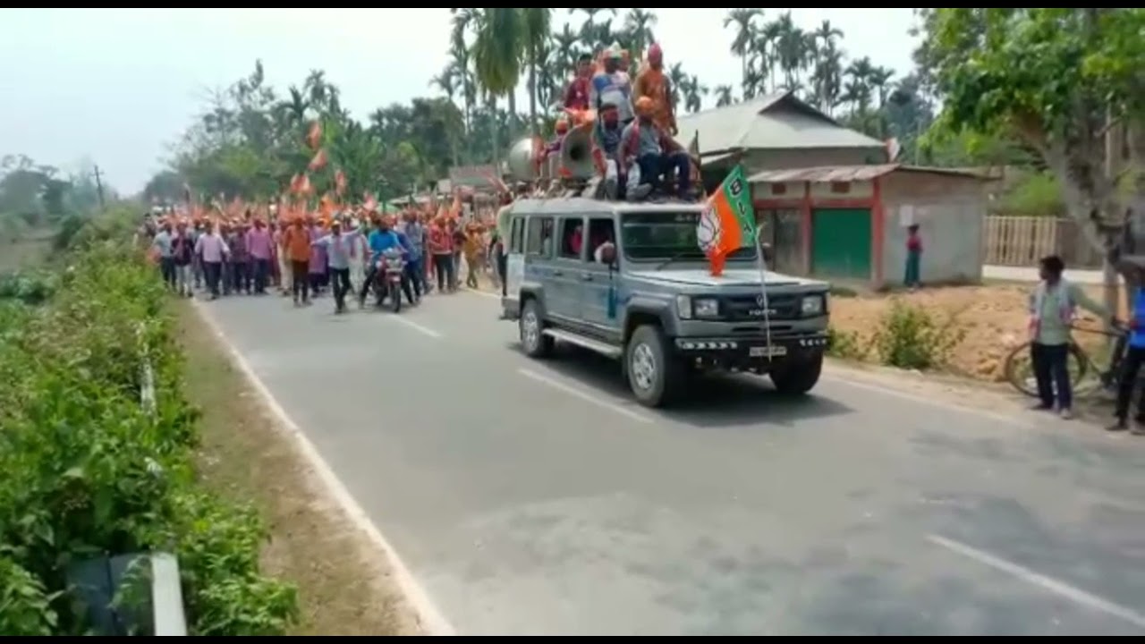Patharkandi #Bhojpuri.song Krishnendu Paul MLA