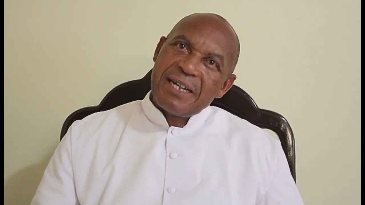 SEHEMU YA 2: UTUME WANGU BAADA YA KUPADRISHWA