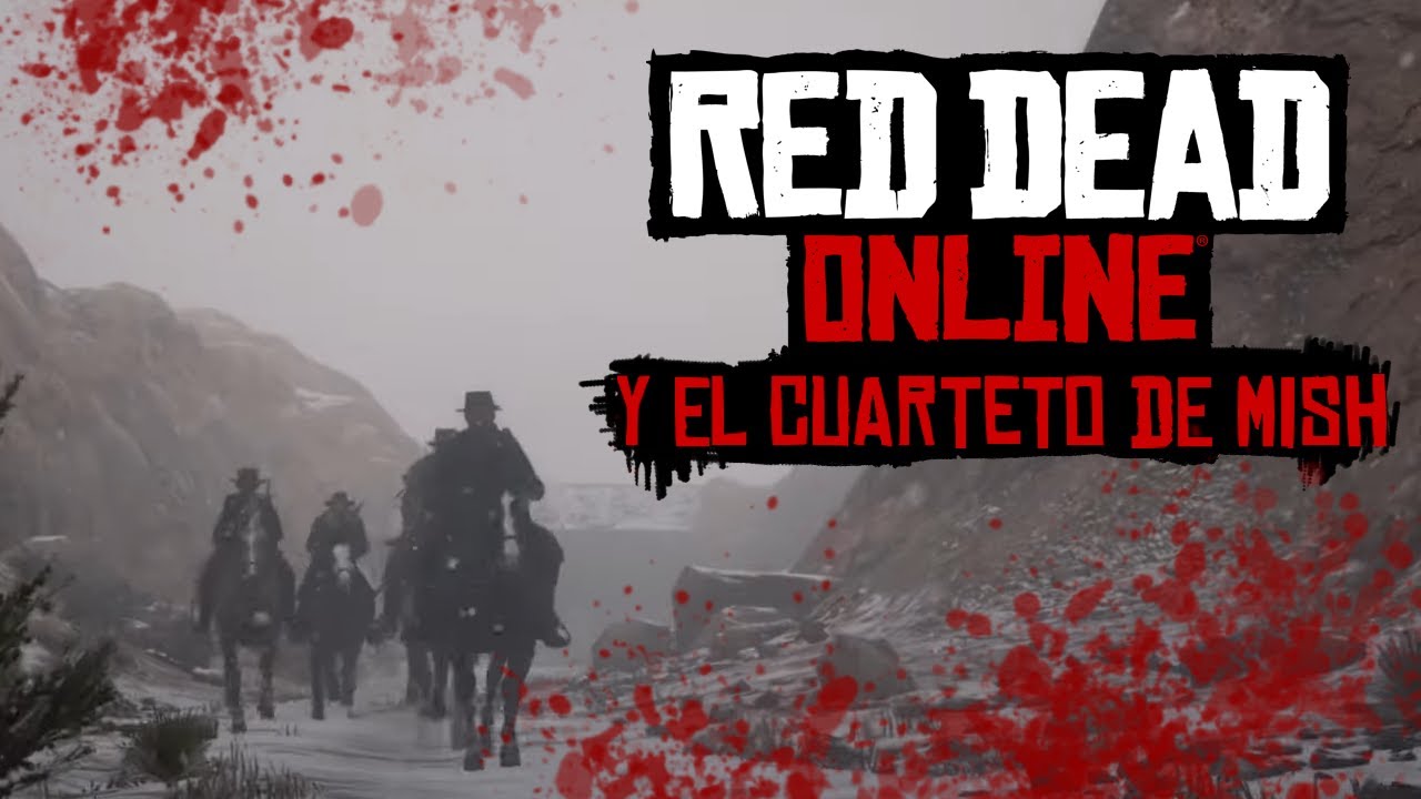 El cuarteto de mish - RD Online