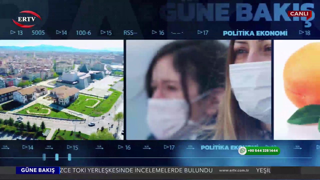 #CANLI GÜNE BAKIŞ / 28.01.2026