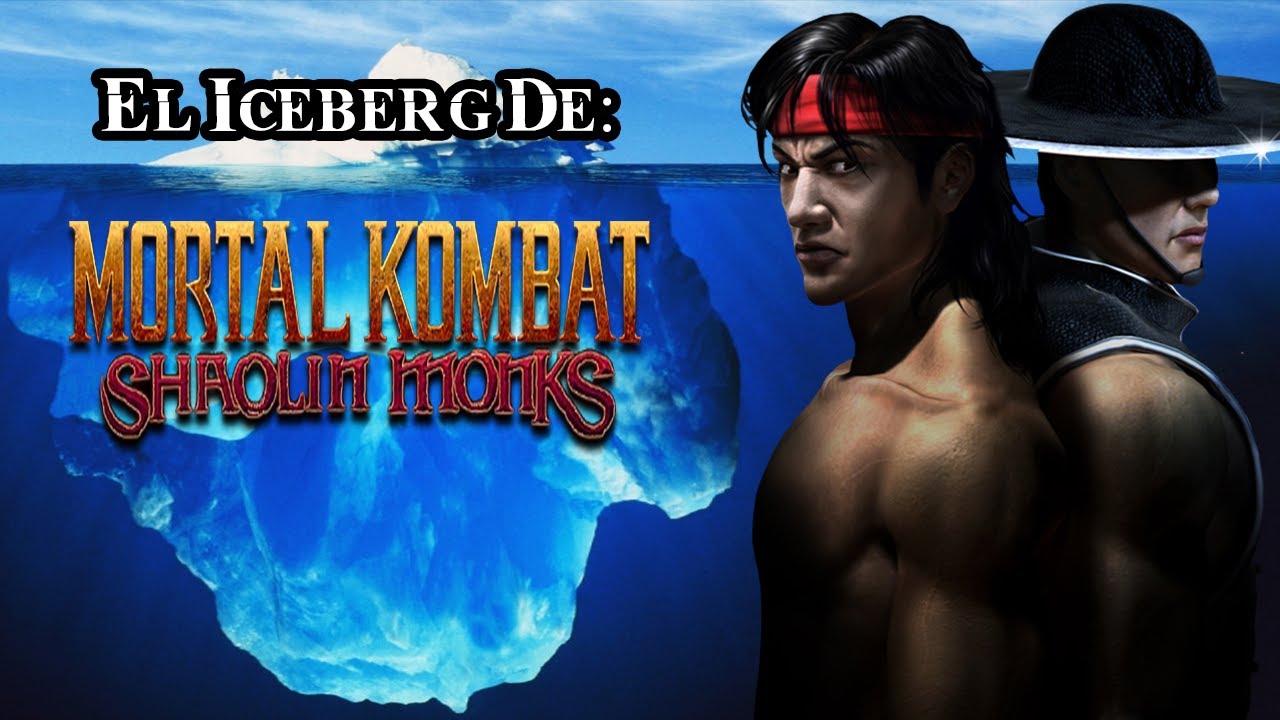 El Iceberg De: 