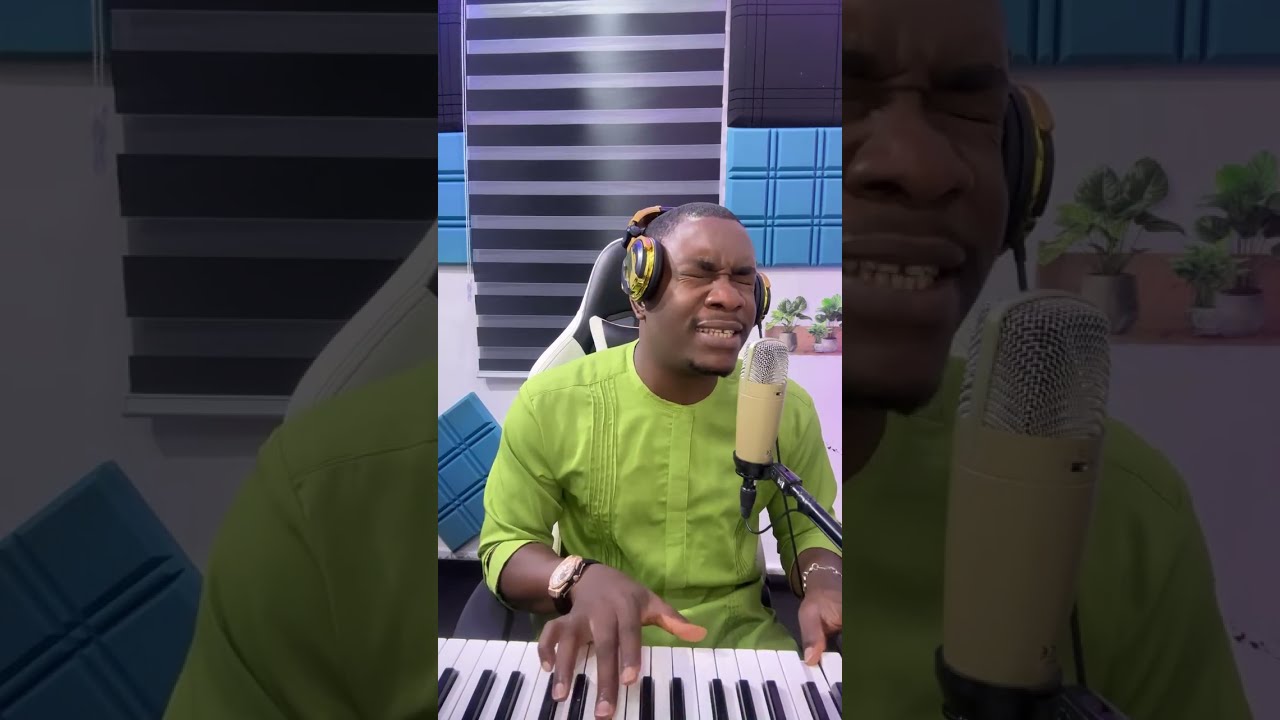 EphraimPraise is live