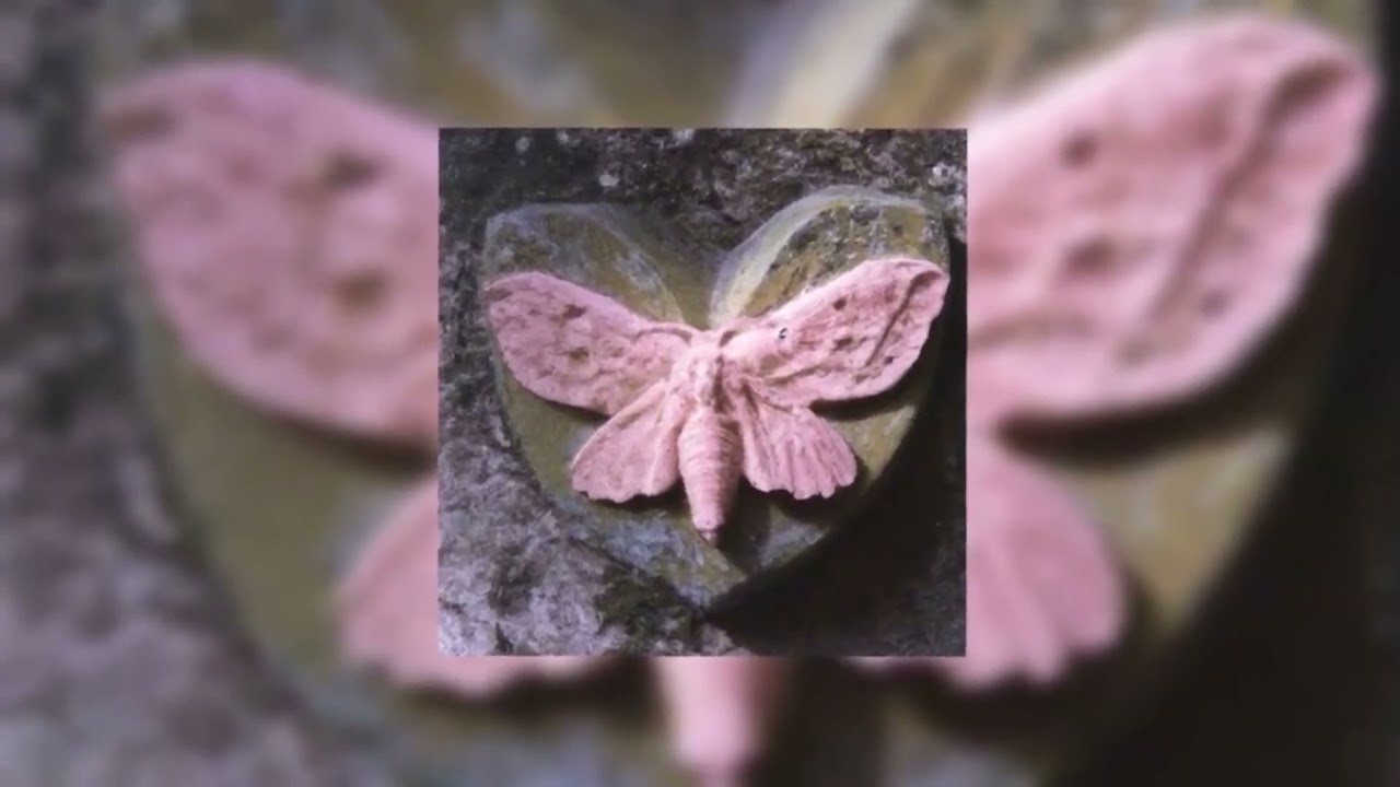 death - melanie martinez (sped up + reverb)