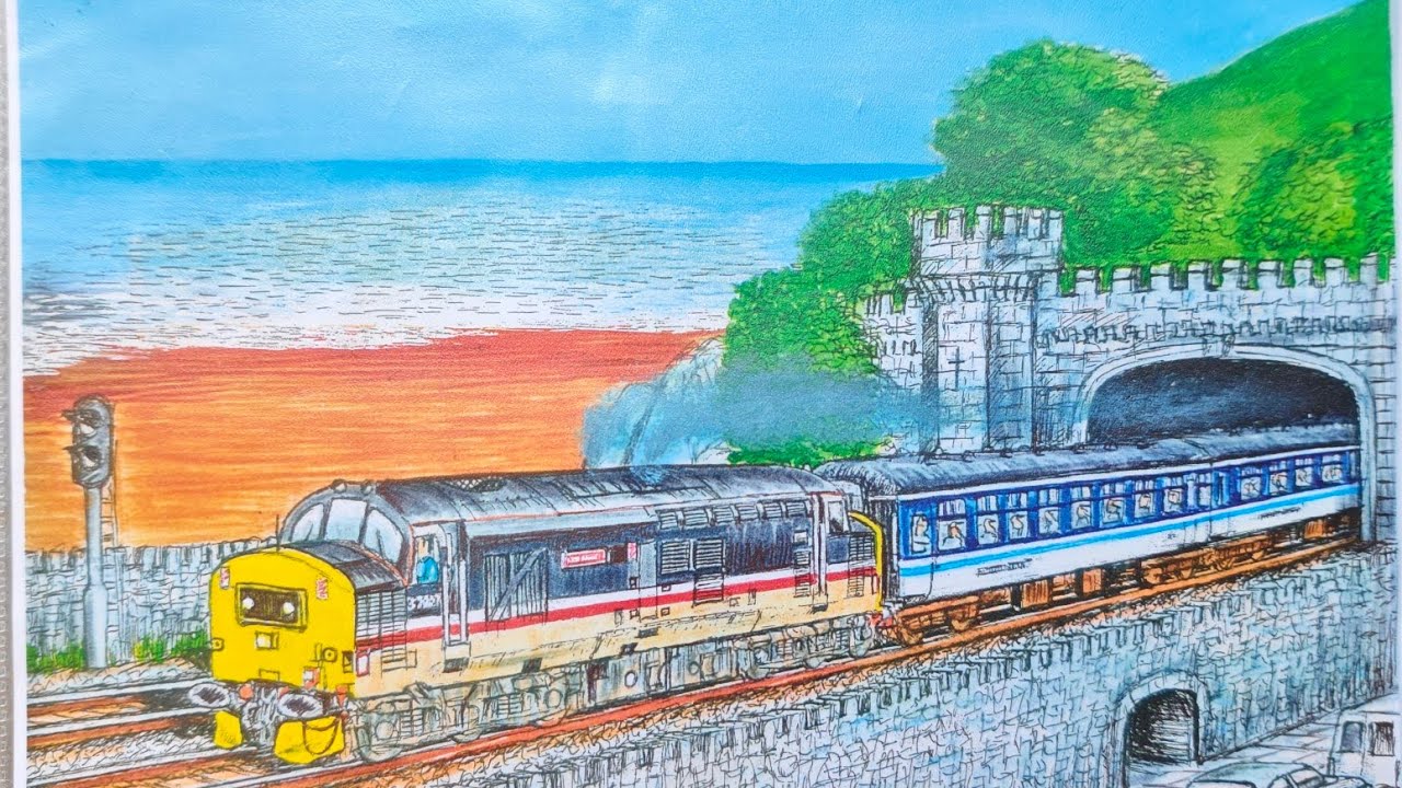 East Lancashire Railway Winter Warmers Diesel Running Day all participanted trains record