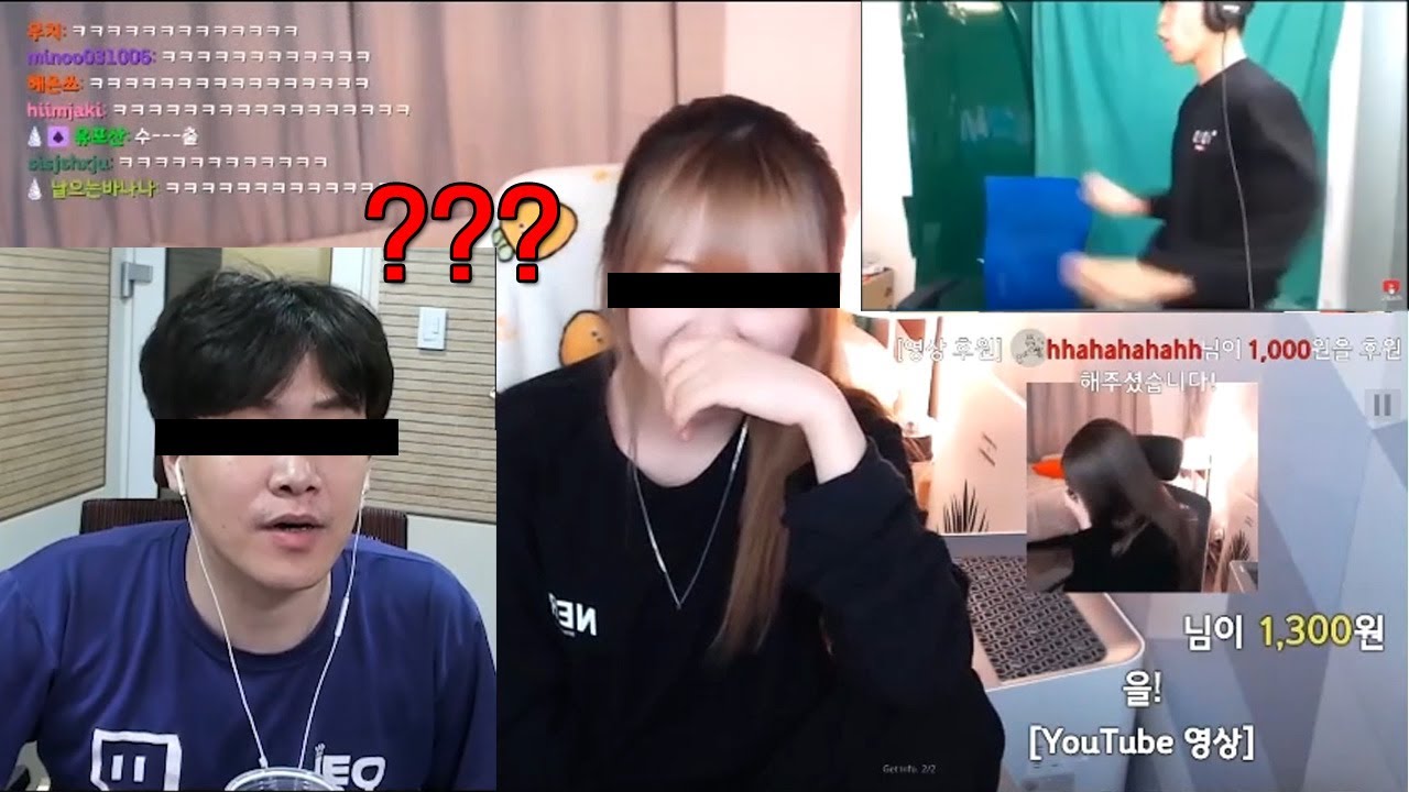 대기업에 수출된 정지찬을웃겨라 그리고 임원들의 반응