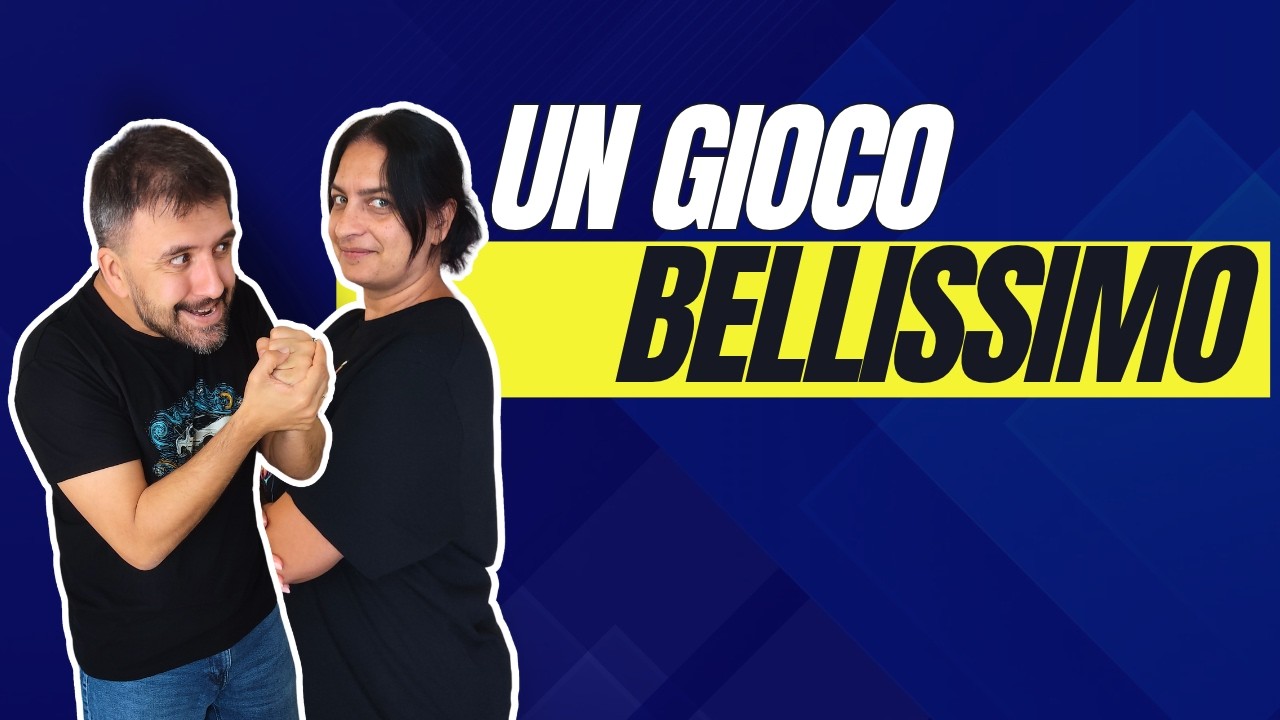 Un gioco gi&agrave; stupendo pu&ograve; diventare ancora pi&ugrave; bello? Diario di board...games!