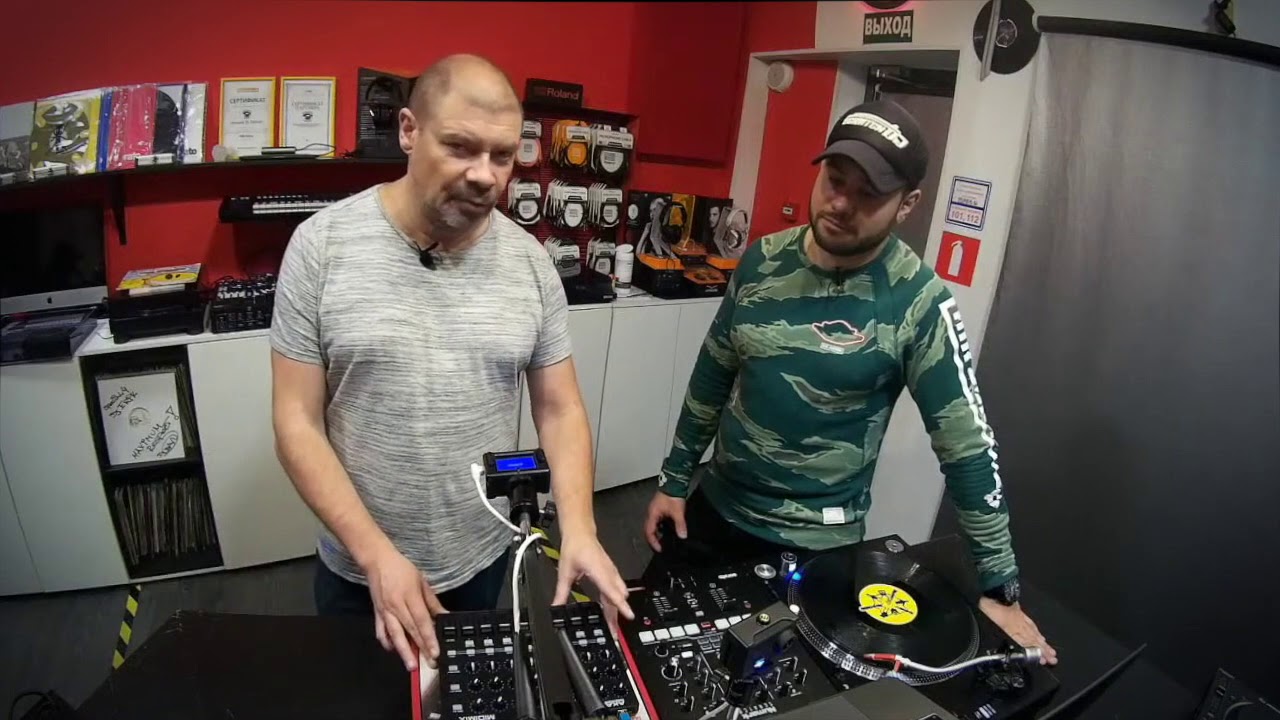 Akai Pro Midimix