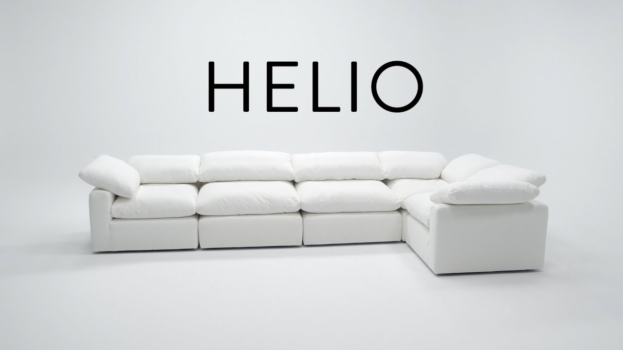 Top Value: Helio | Meilleure valeur : Helio