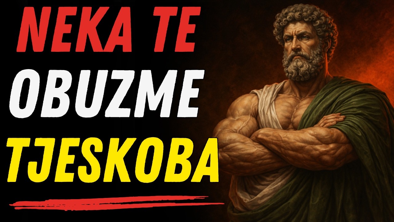 Nikad se ne svađaj s narcisom; pusti ga da se muči| Marko Aurelije | Stoicizam