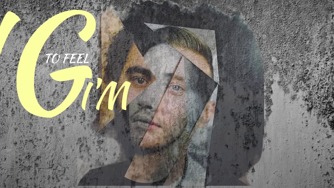 Concrete Rose - Love Yourself (Official Lyric Video)