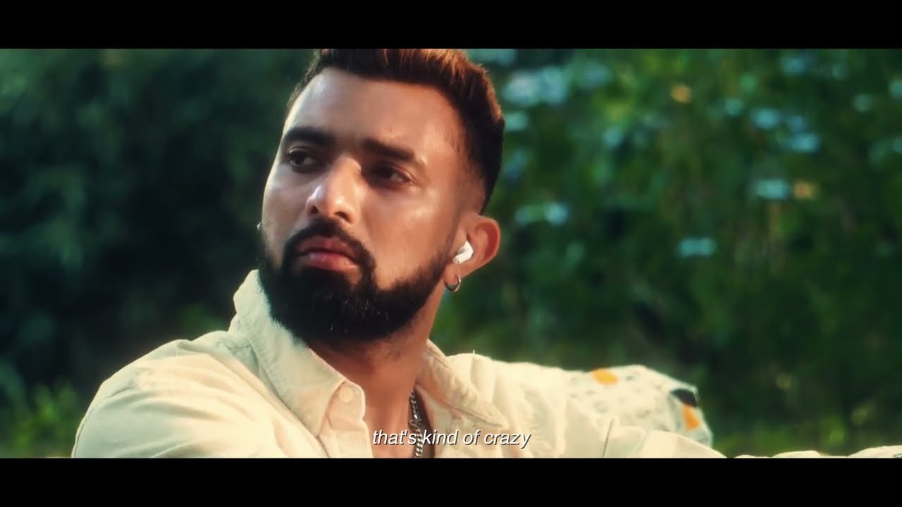 PLAY, a short film about the sacrifices that comes with moving abroad Who is Kabir |Kabir in Germany