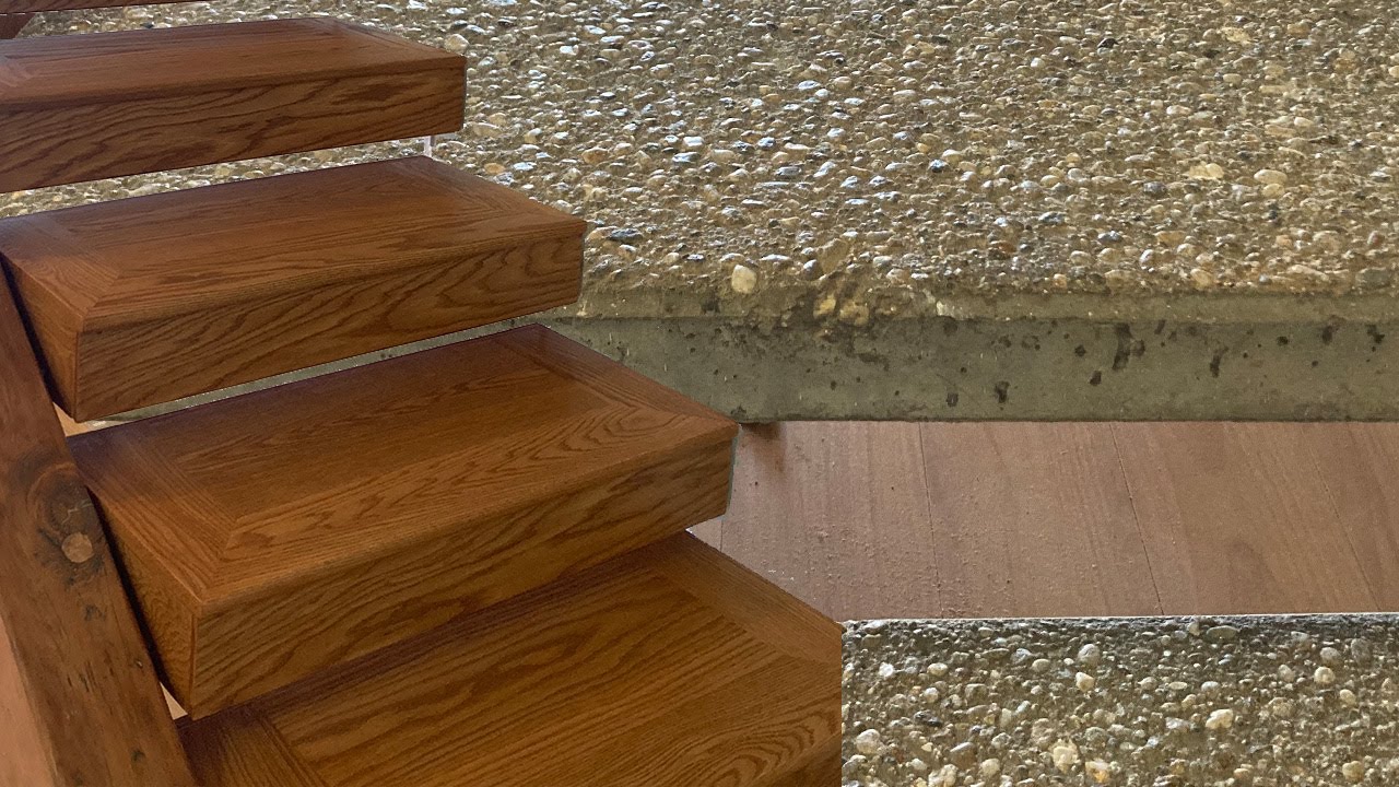 Staircase Remodel