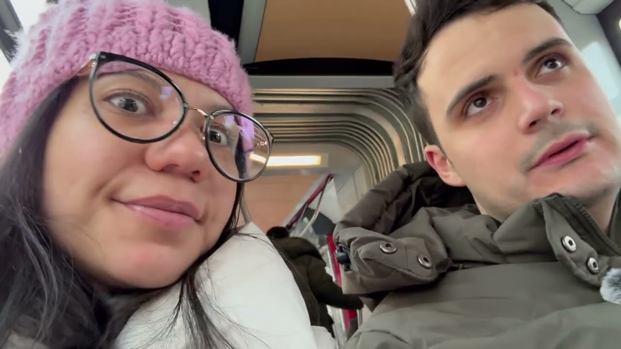 [2/4] República  Tcheca - Castelo de Praga