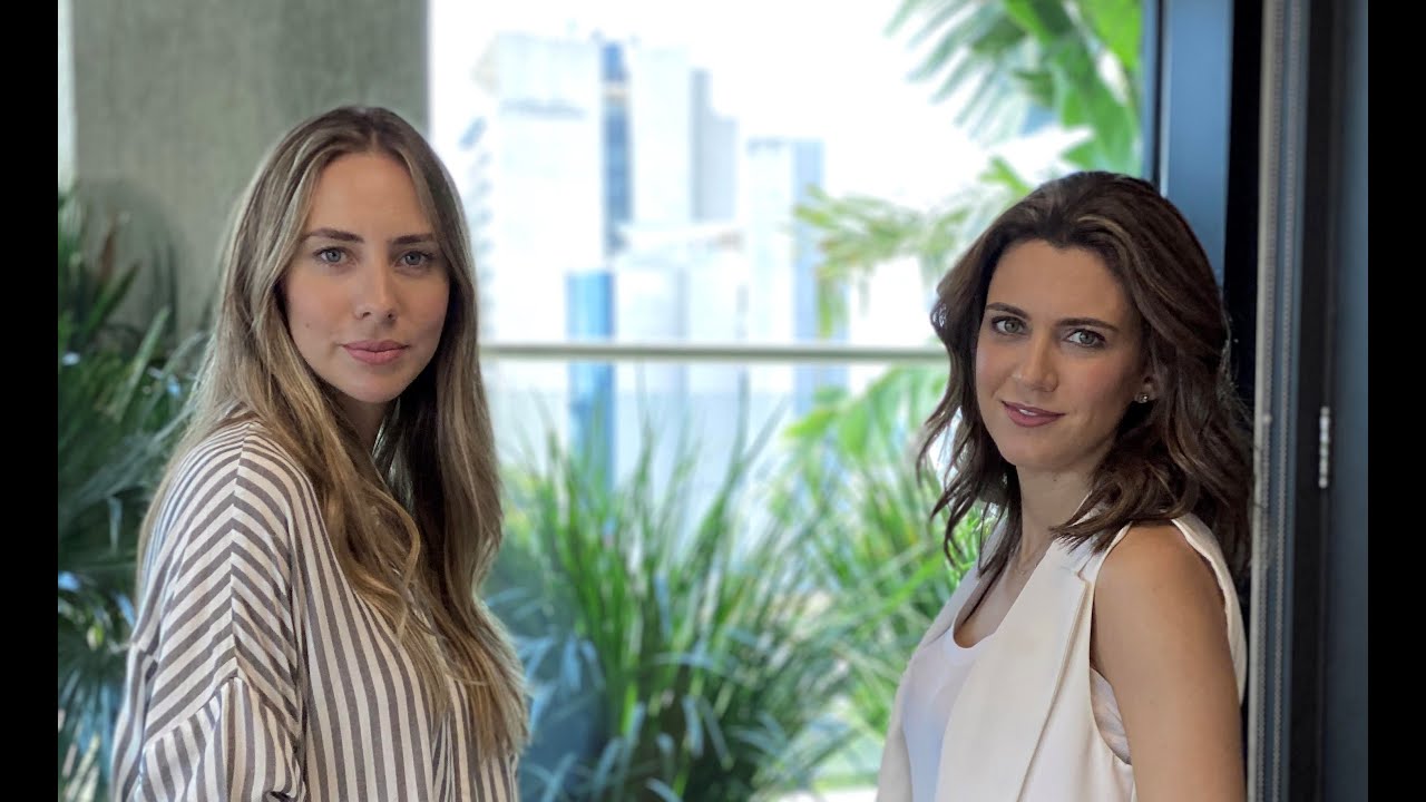 &iquest;Qu&eacute; tal si empezamos por nosotras mismas? #MujeresUnidas