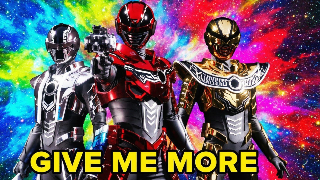 Gavan Infinity January SURPRISE! | Weekly Weeb News #9