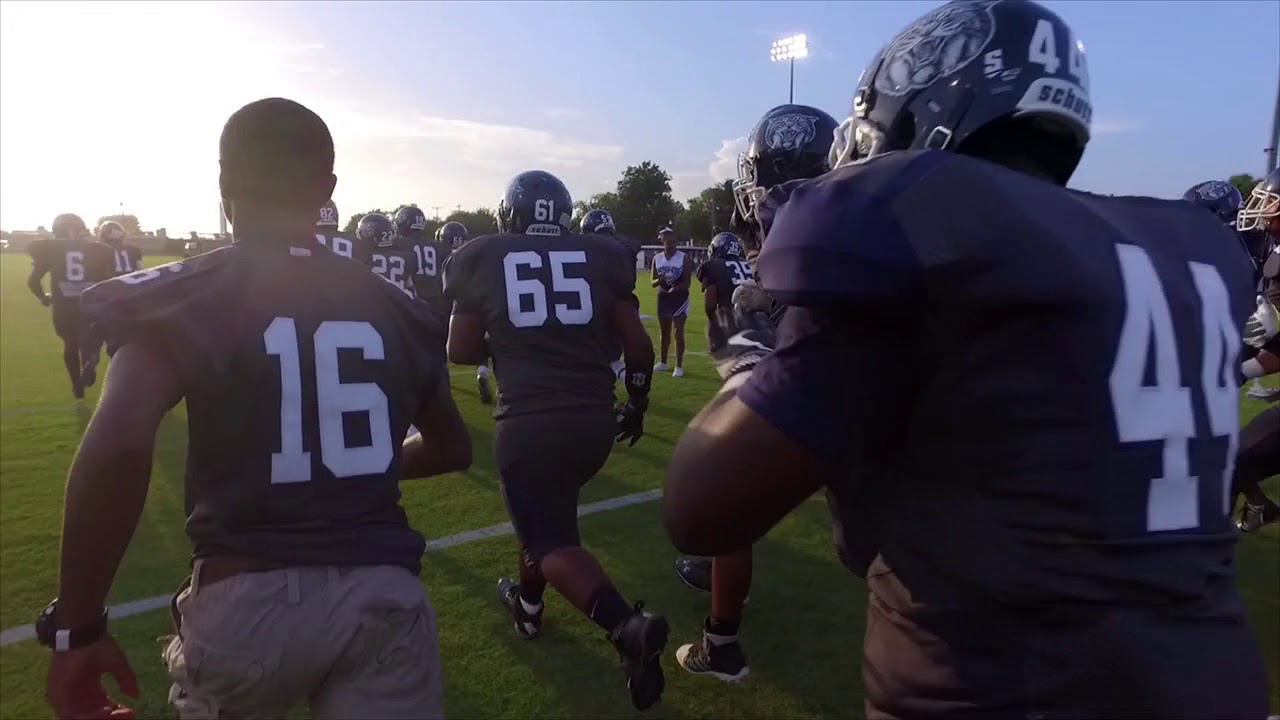 Power of Sports | Finding Their Identity