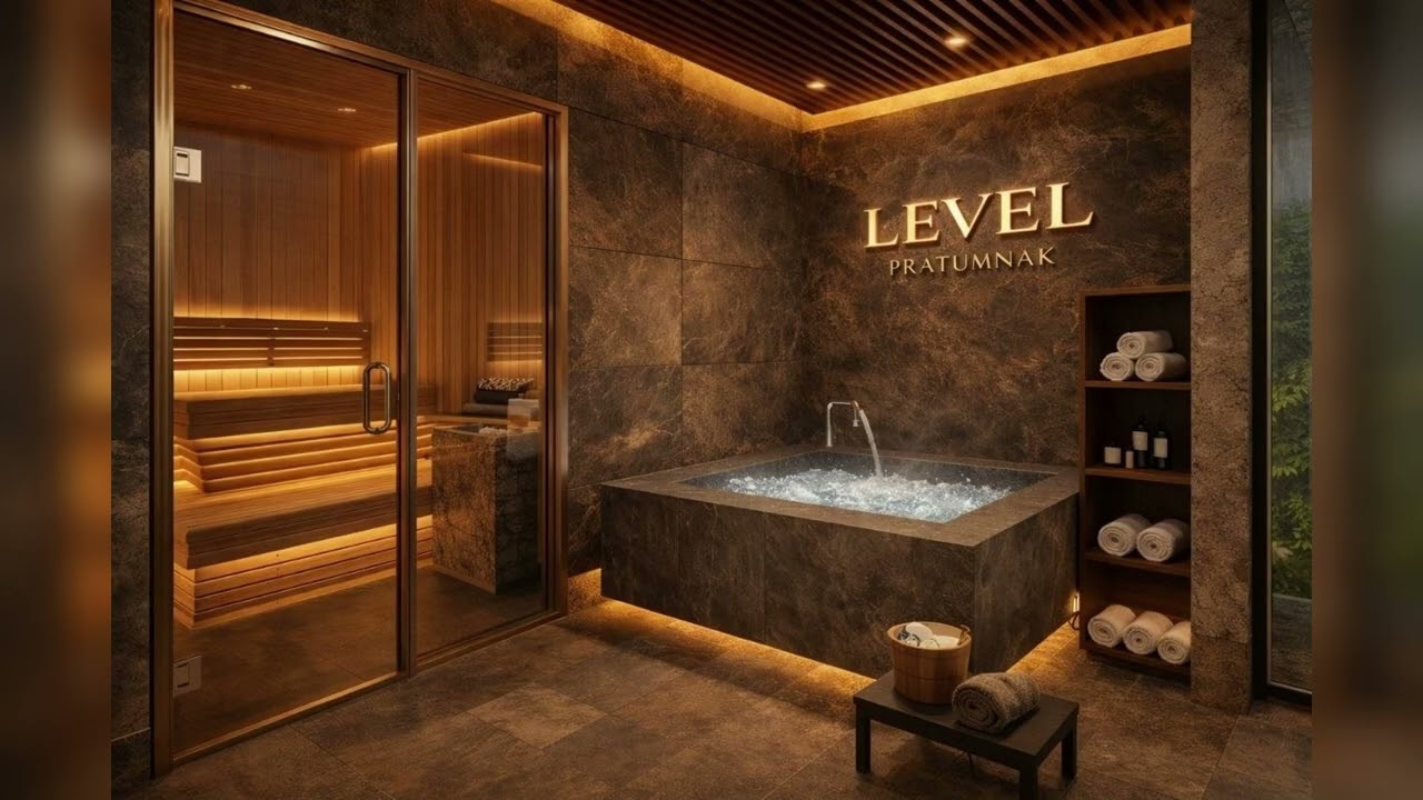 LEVEL - APEX CAPITAL PROPERTY