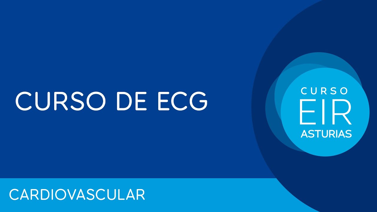 Curso de ECG