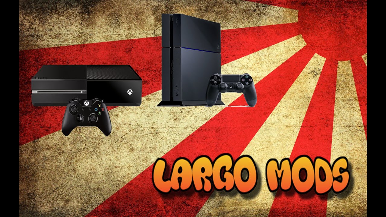 Largo Mods - Xbox One Disk Read Error - Pinellas County Video Game Repair