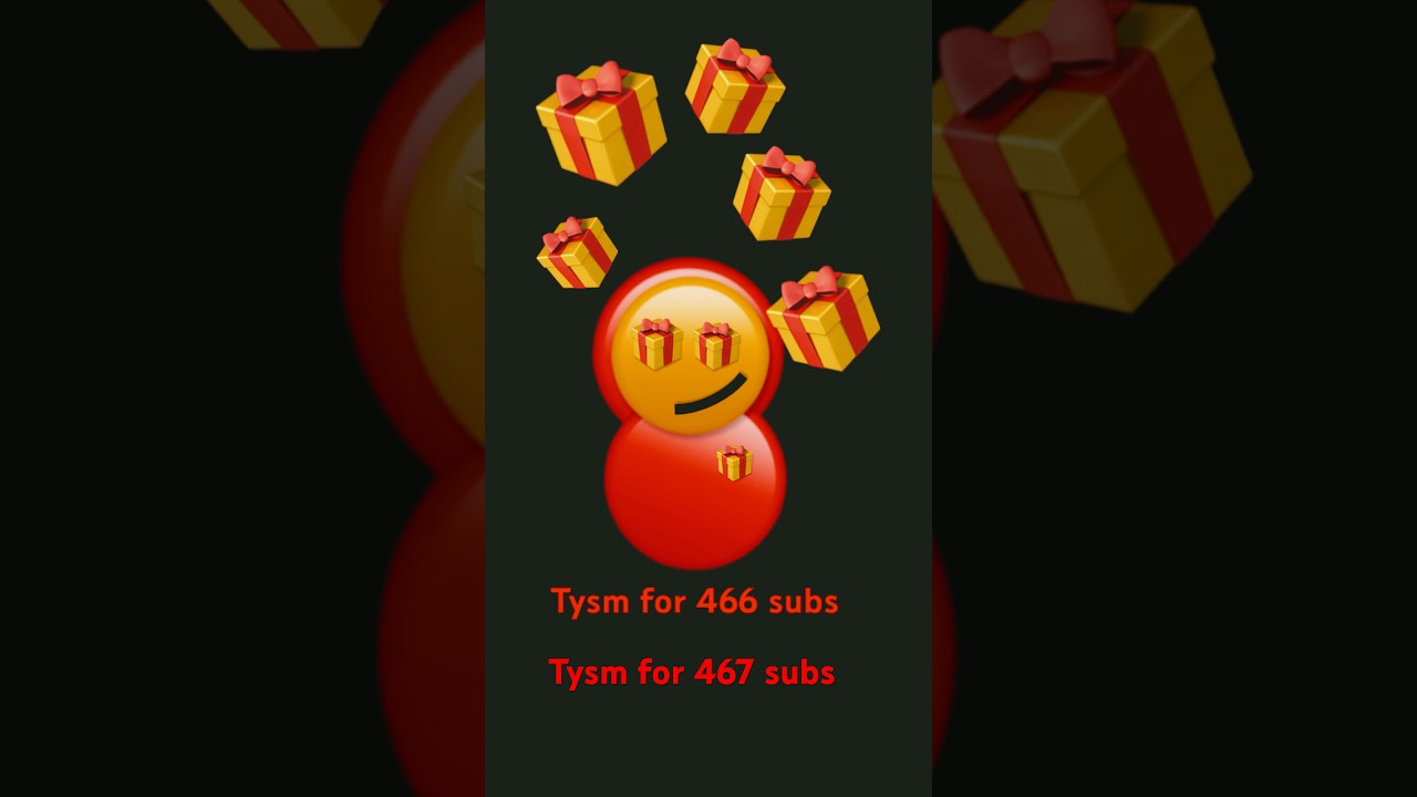 Keep it up it means so much to me