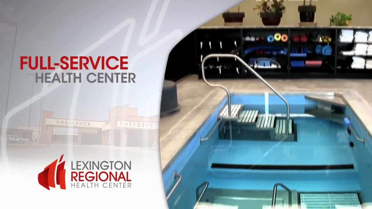 Your Care - Lexington Regional Health Center