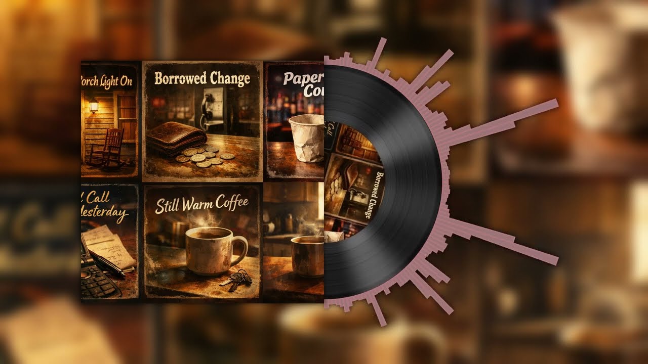 Still Warm Coffee | Traditional Ballads & Medieval Folk Songs