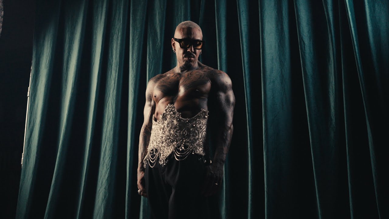 Alex Velea - Dieta | Official Video