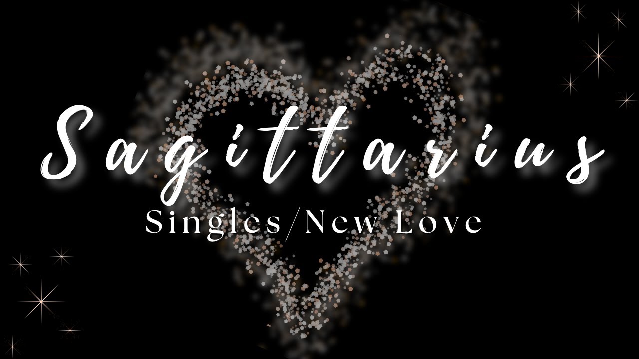 Sagittarius ♐ | When It’s Right, It’s Fireworks | Singles/New Love