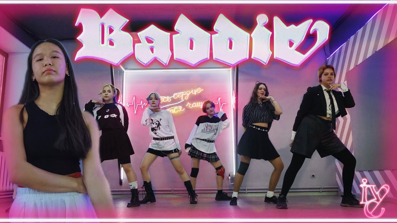 [ONE TAKE] IVE (아이브) – Baddie | DANCE COVER BY BLAST