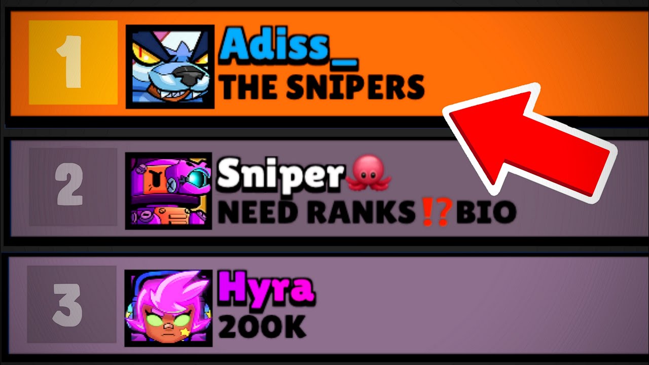 Splnil jsem ty NEJTĚŽŠÍ Challenge v Brawl Stars 🔥