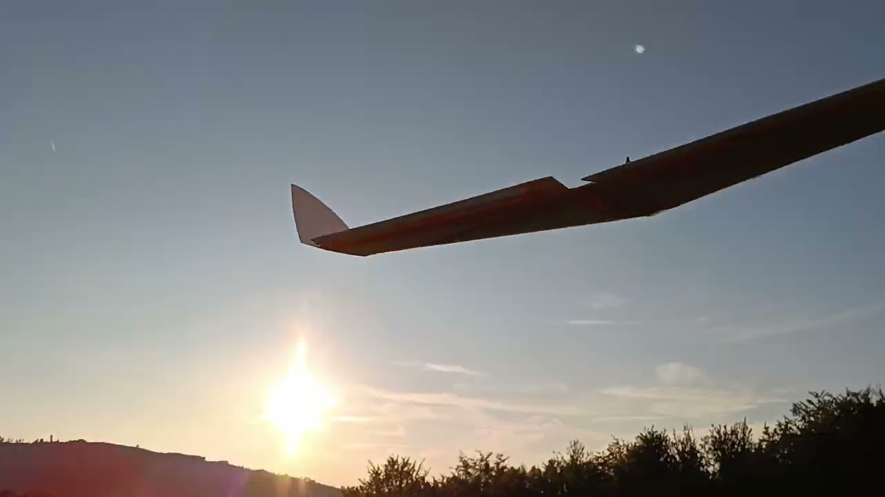 Küstenflieger Thor acrobatic Highlights - Teaser