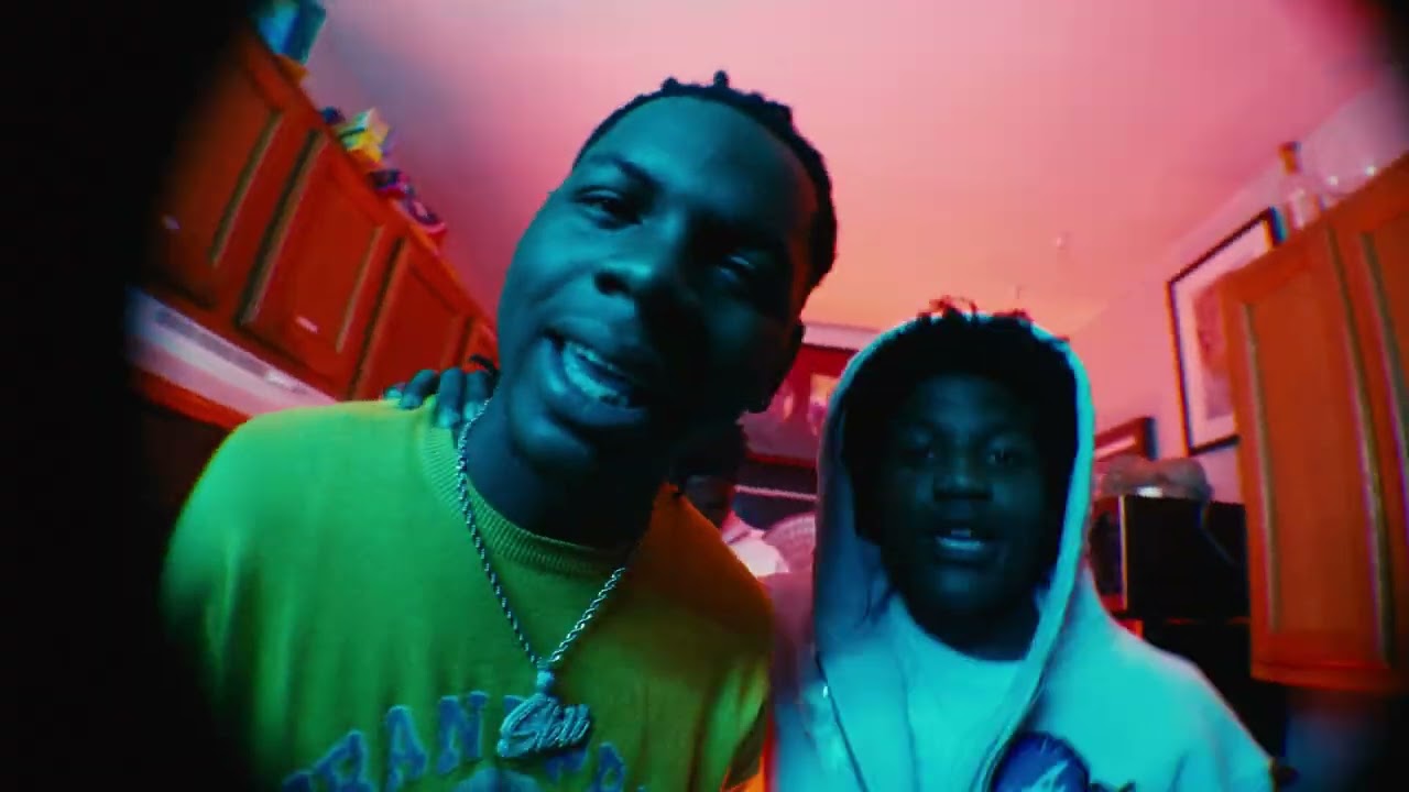 SkiMaskDee - All In ft Yns Corey ( Official Music Video )