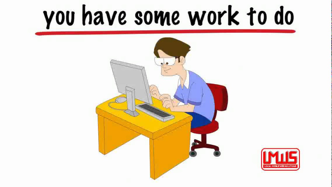 LMWS Local SEO Service