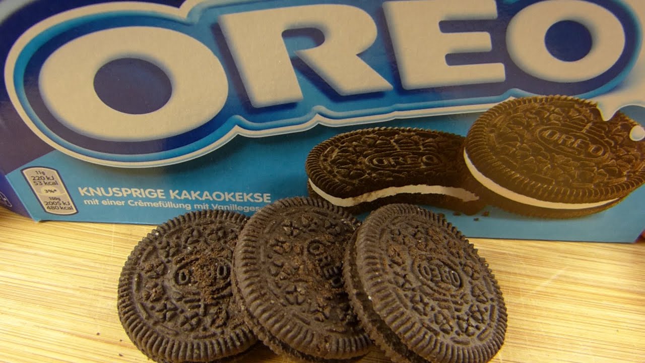 Original Oreo