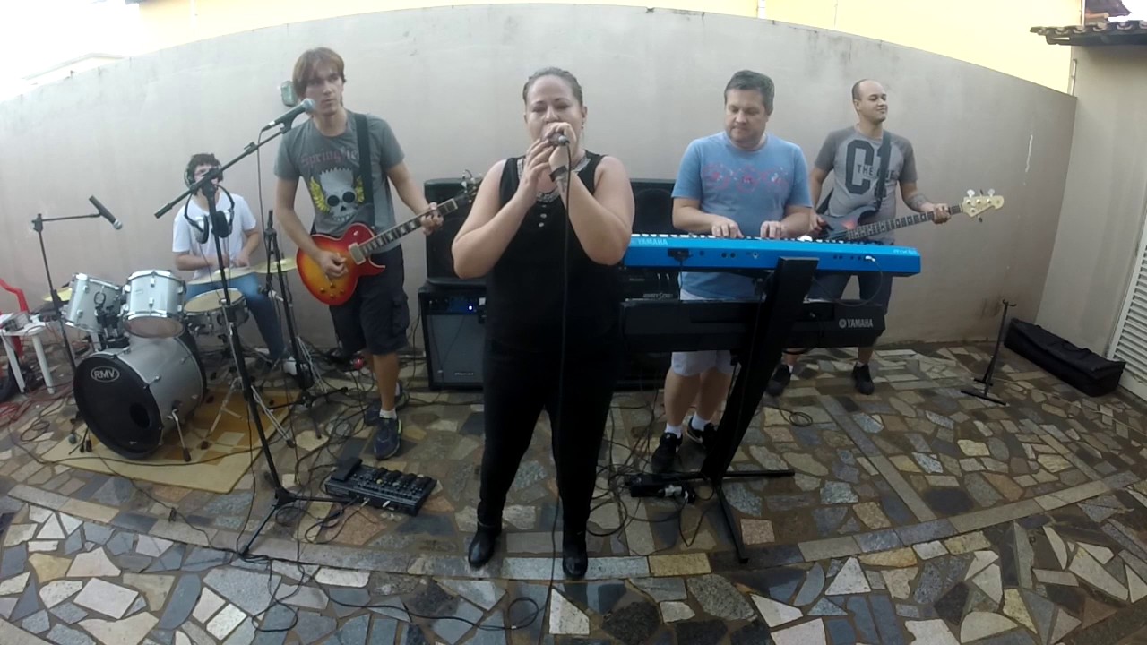 Primeiros Erros/Me Chama - Banda Nota Fora