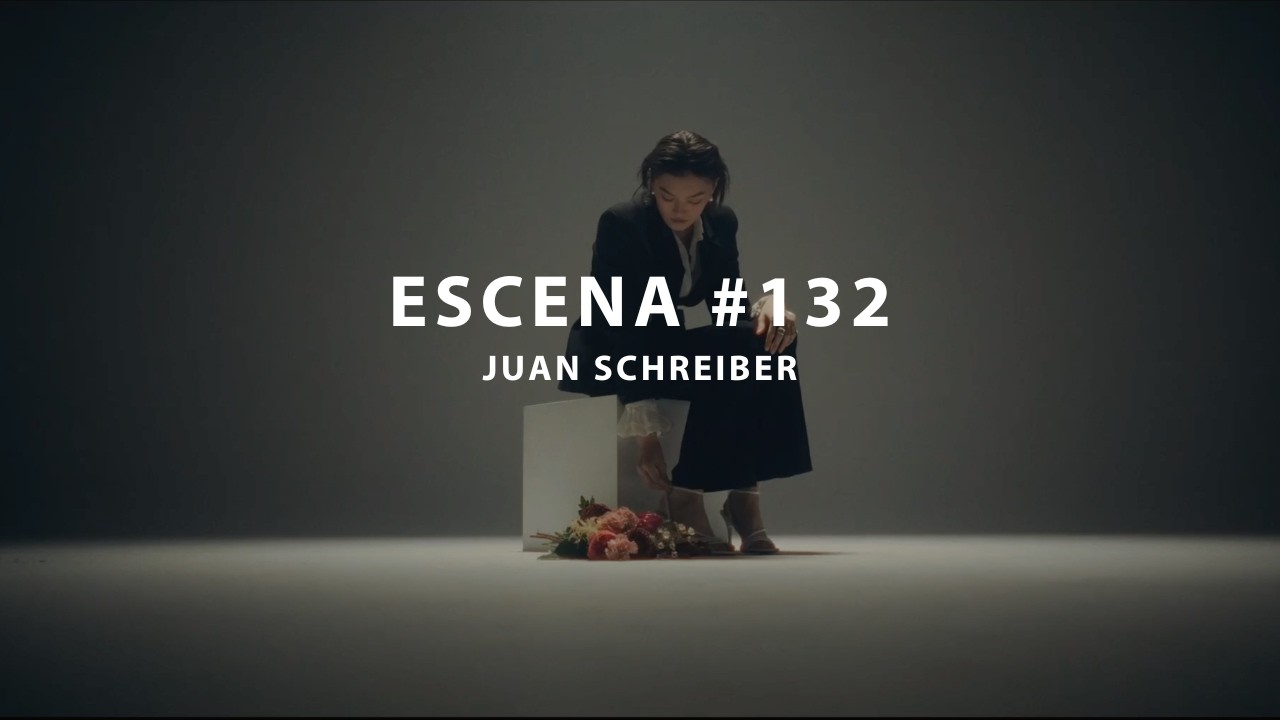 Basia Club Residence | Escena #132 -  Dj Set - Juan Schreiber