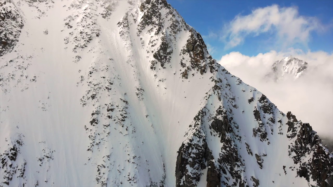18/19 ski season