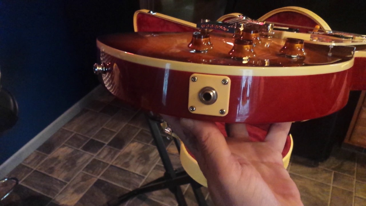 Jimmy page #2 chibson upgrades