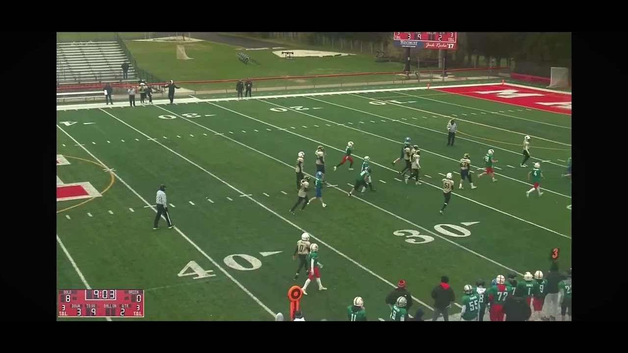 59 huge tackle for loss